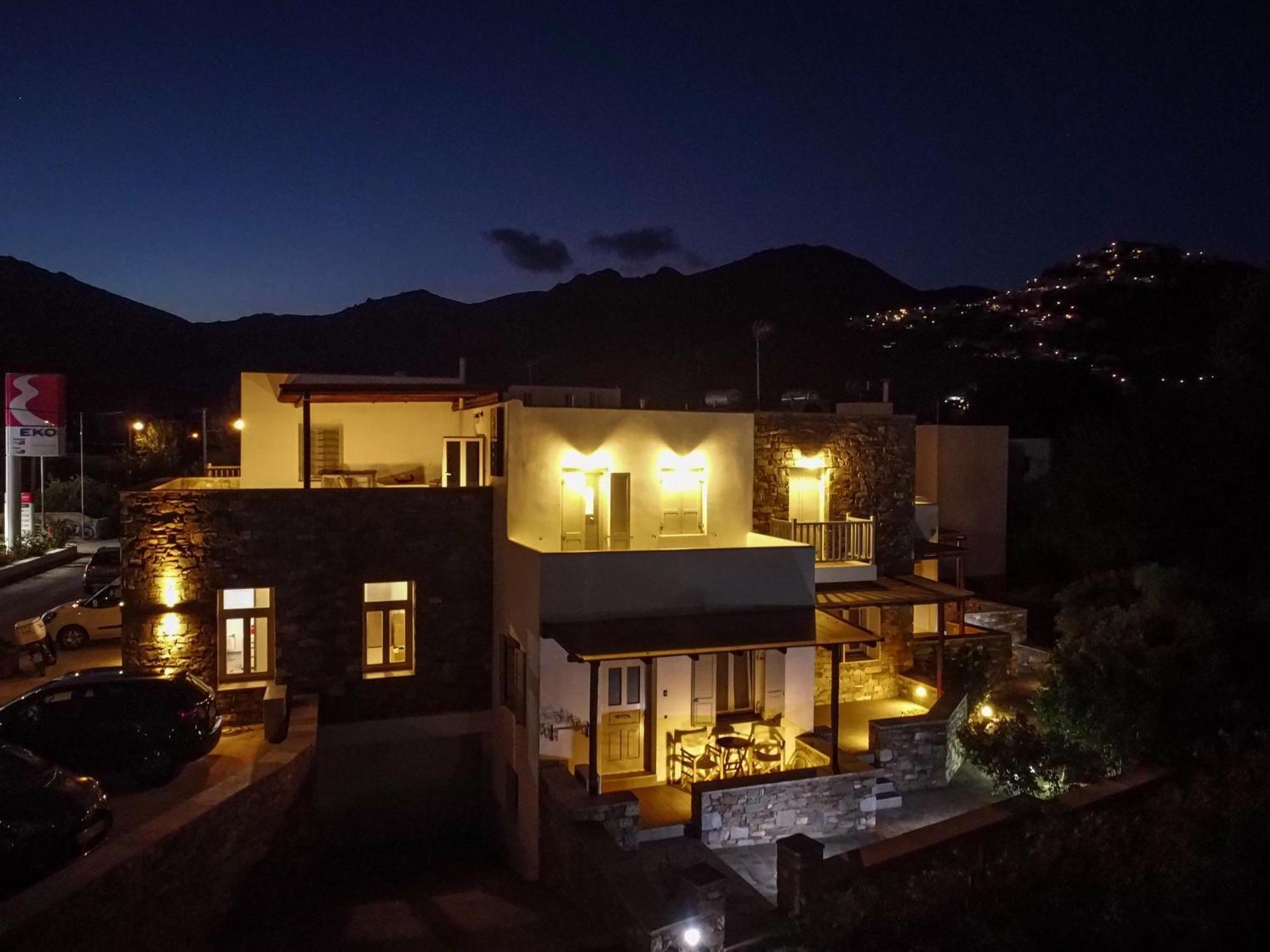 Palos Livadi (Serifos)