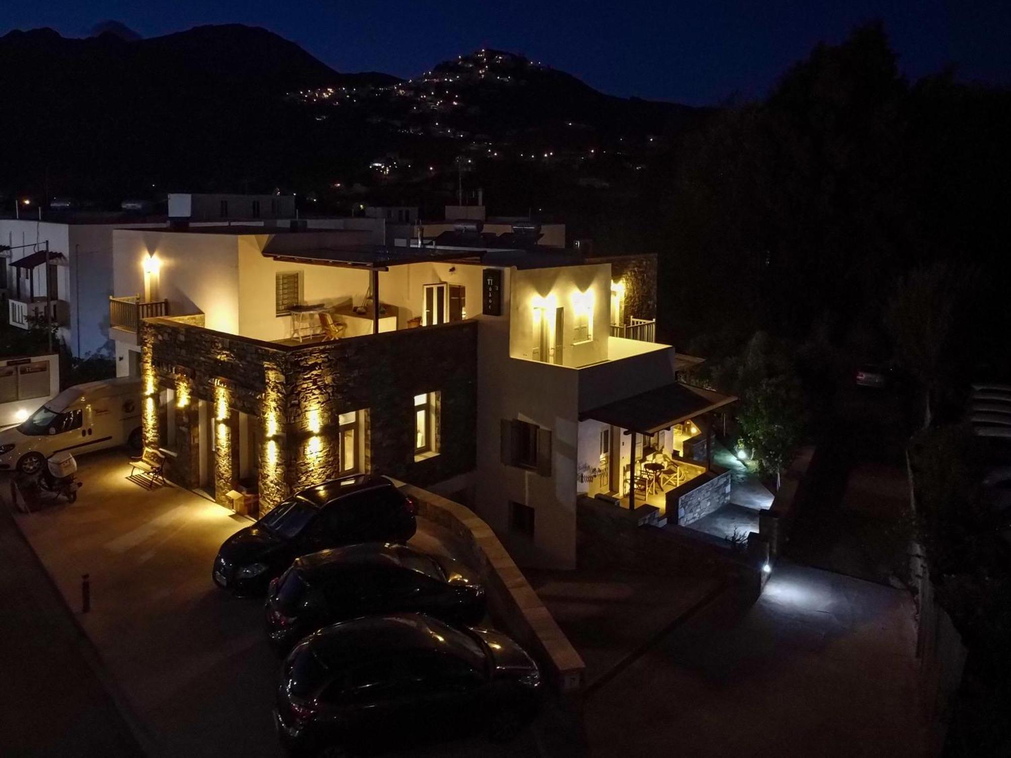 Apartment Palos
