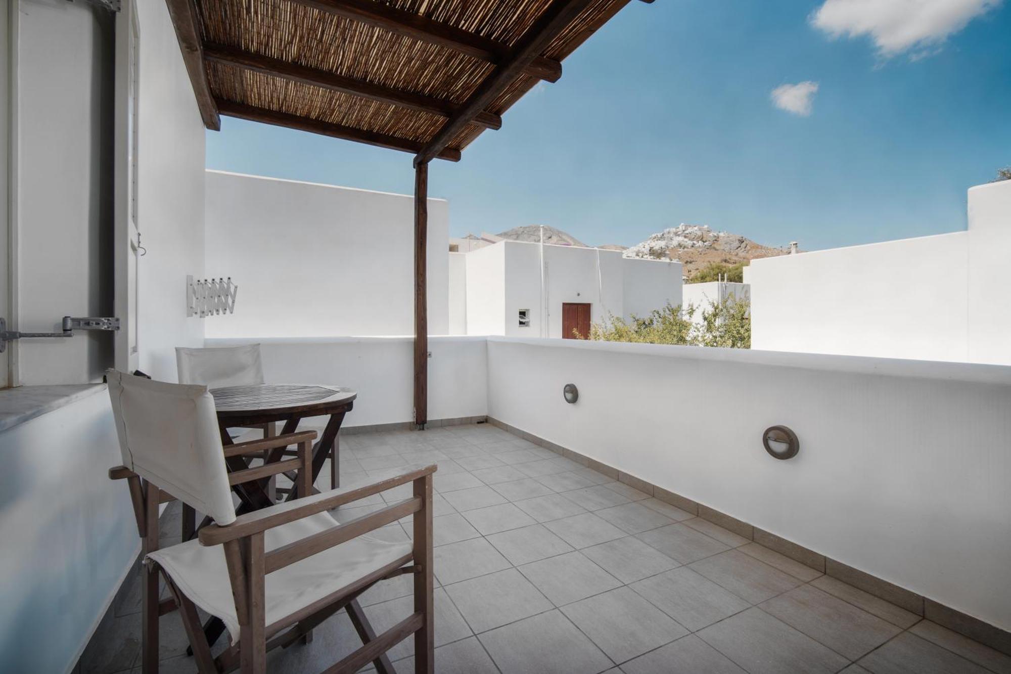 Apartment Palos