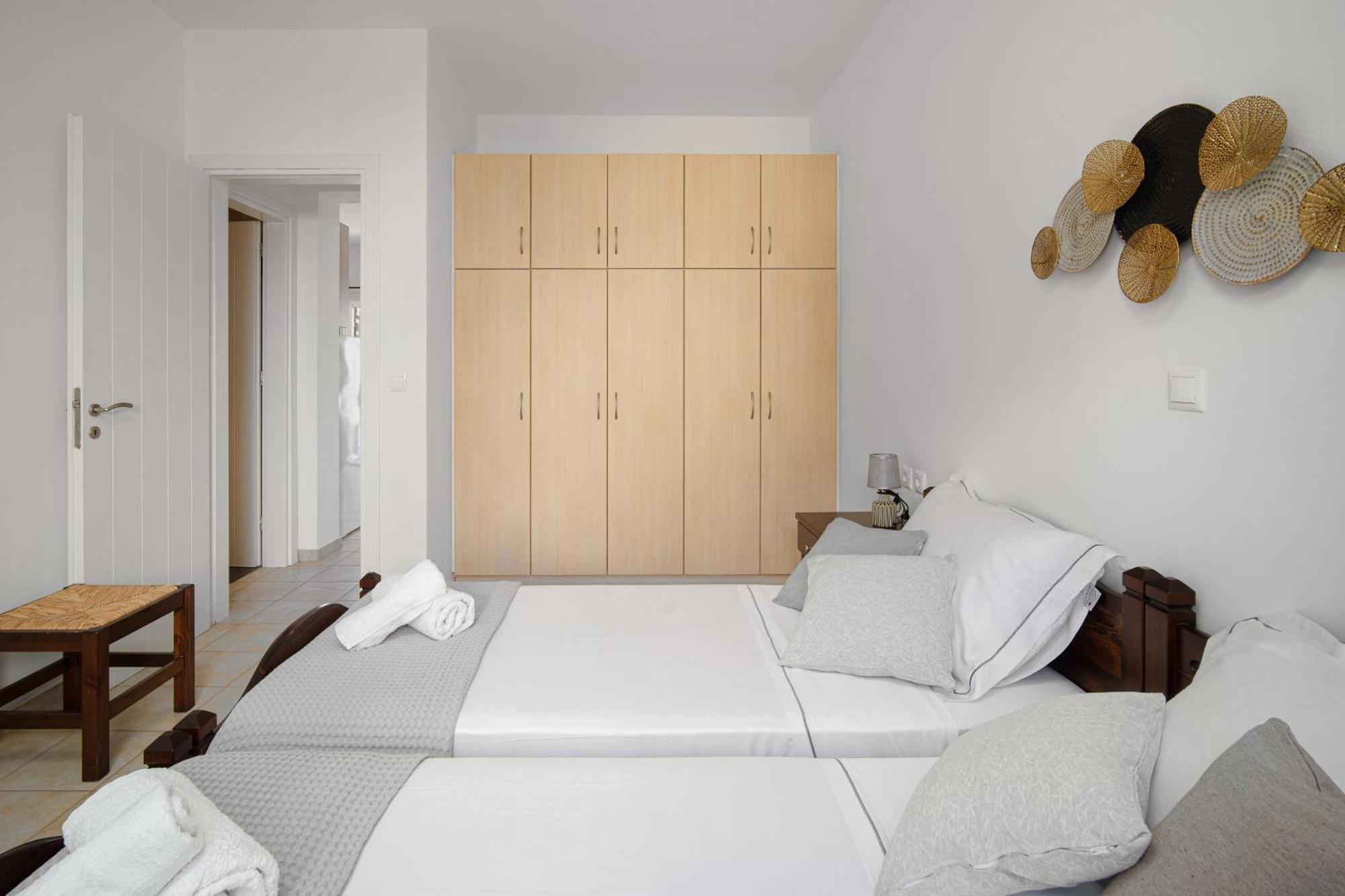 Apartment Palos Livadi (Serifos)