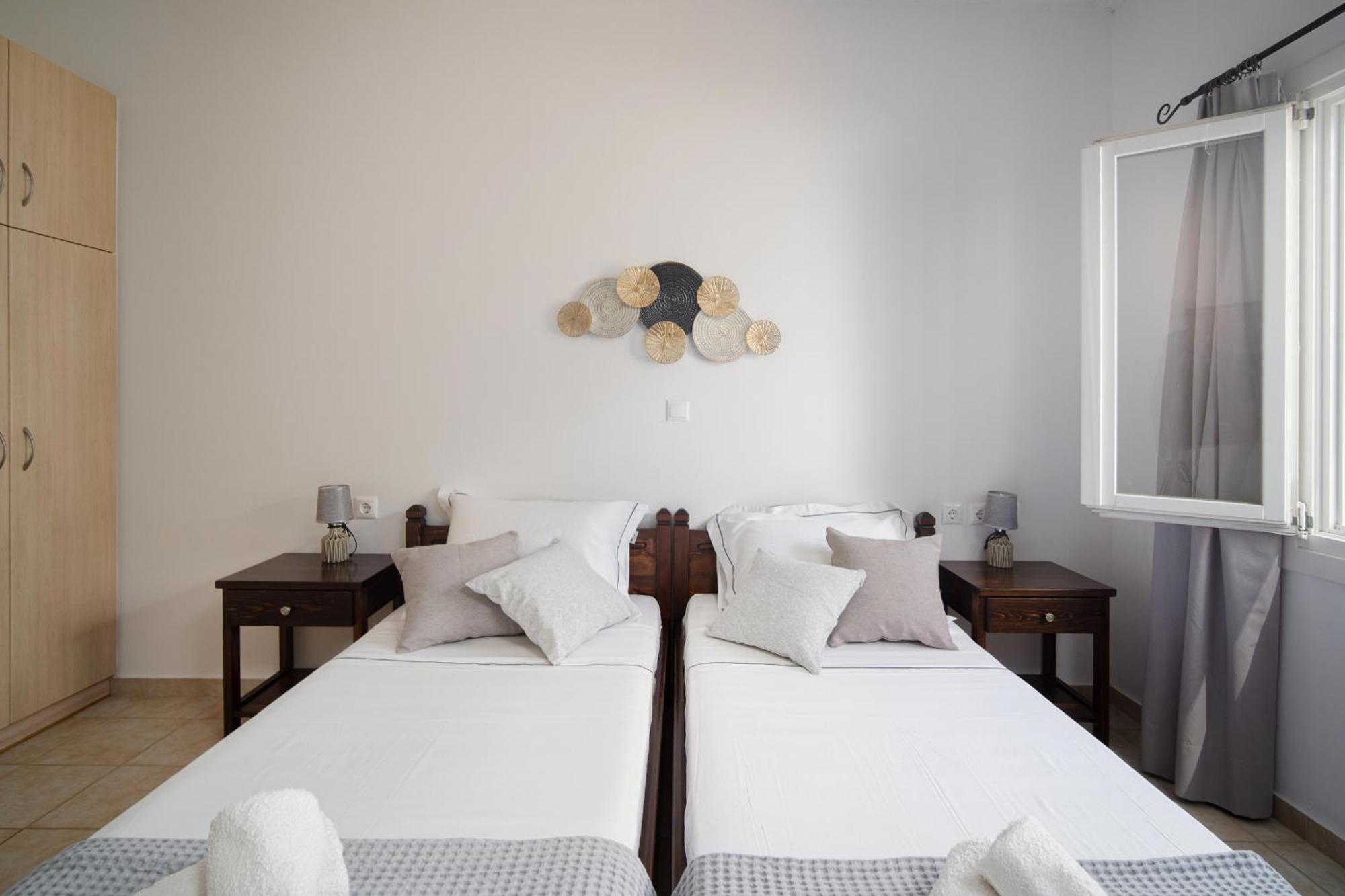 Palos Apartment Livadi (Serifos)