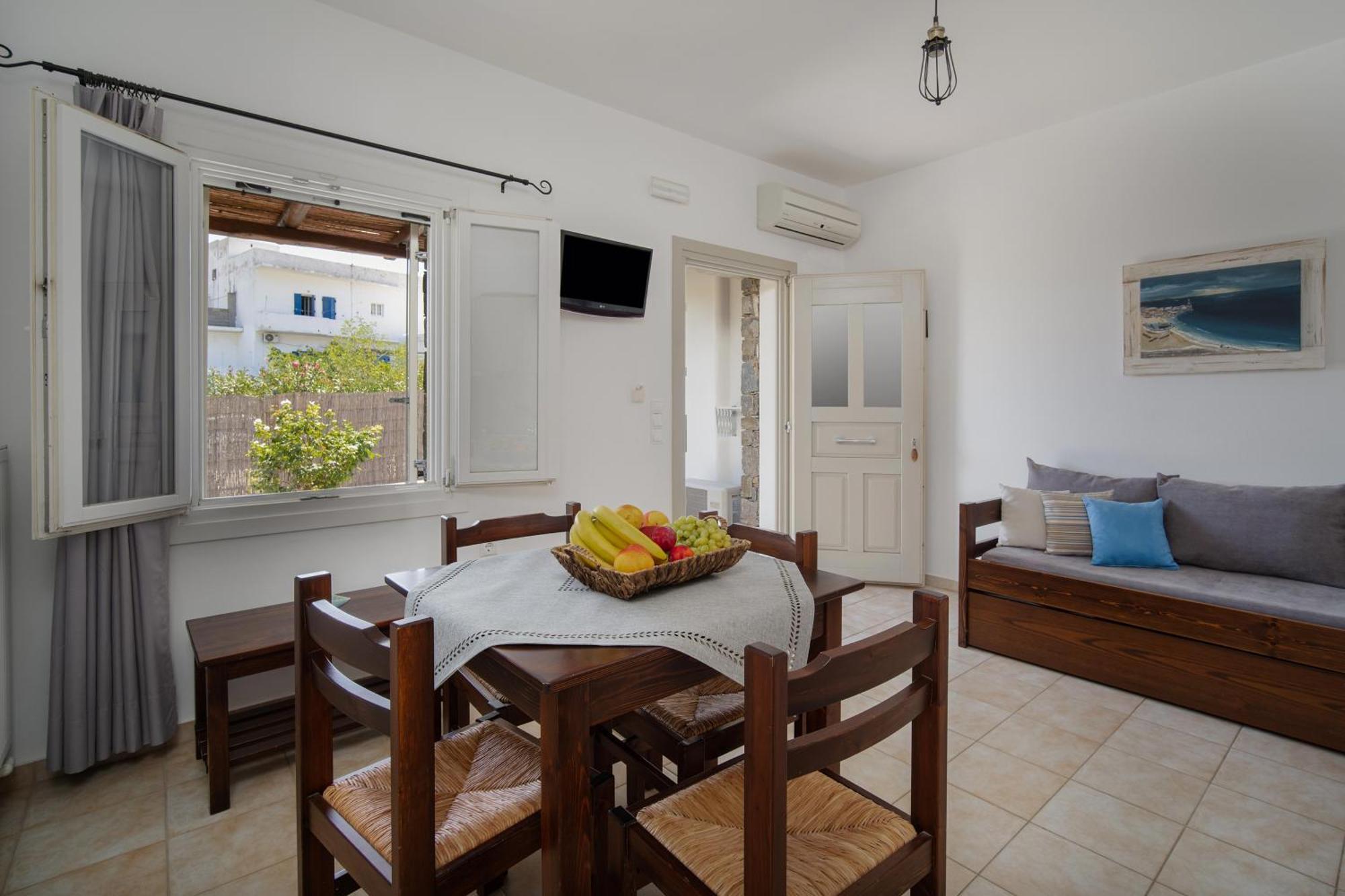 Palos Apartment Livadi (Serifos)