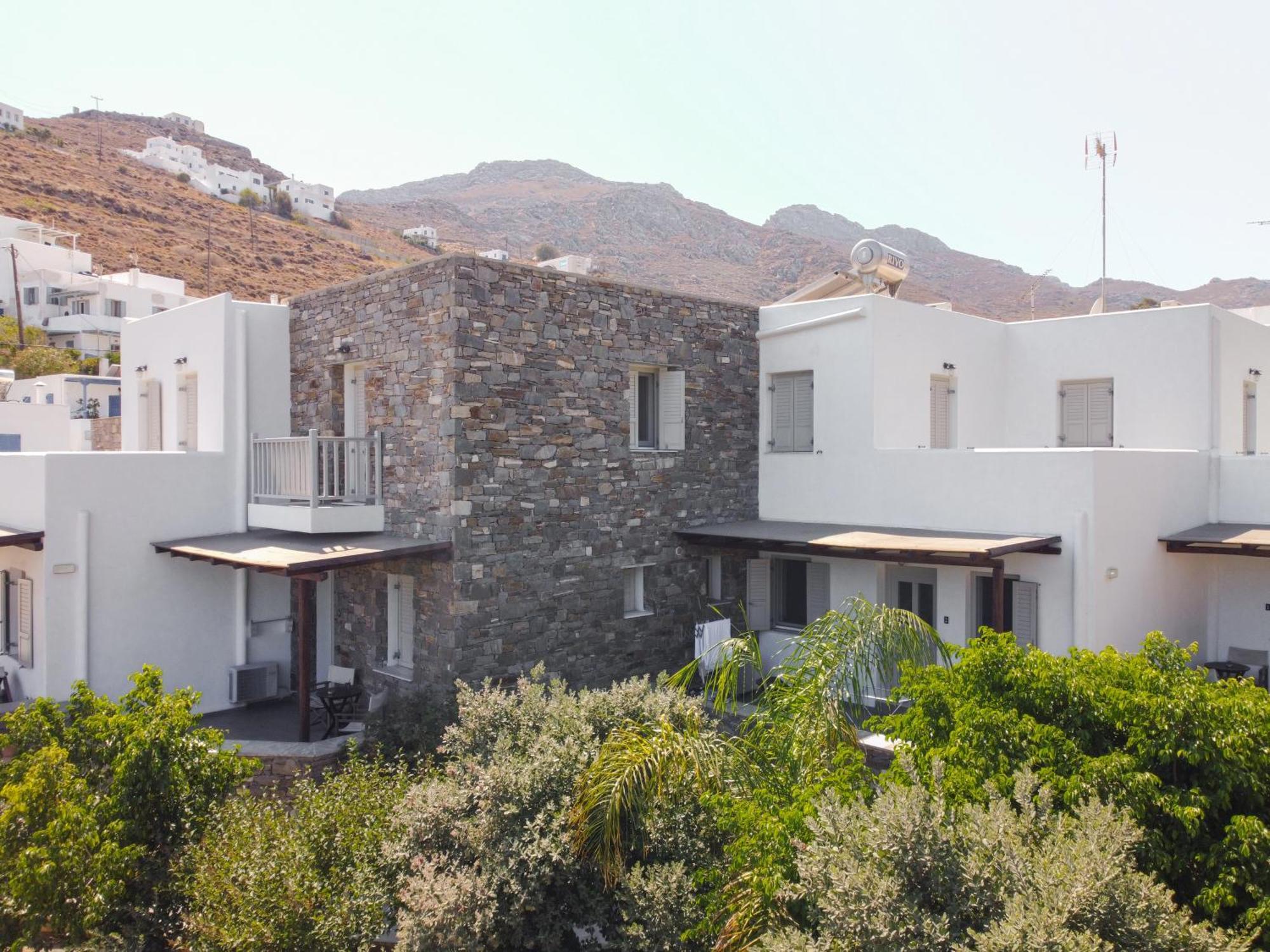 Apartment Palos *