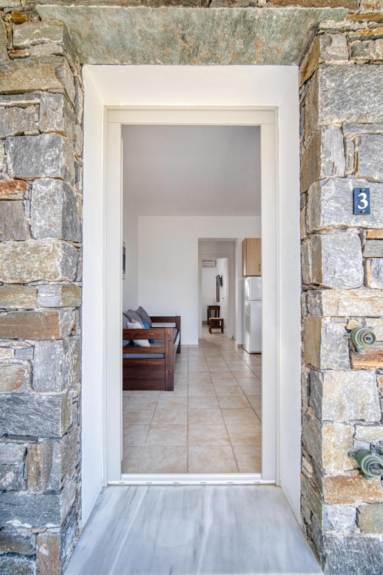 Palos Livadi (Serifos)