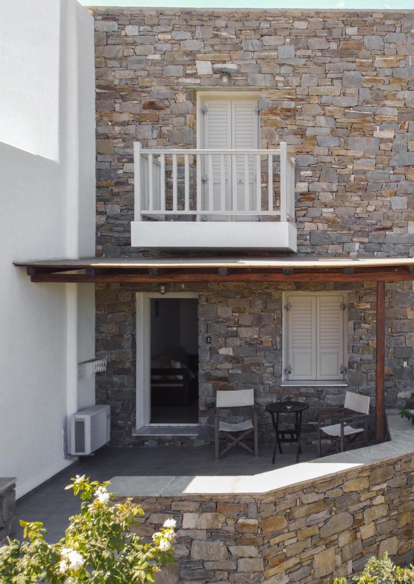 Palos Apartment Livadi (Serifos)