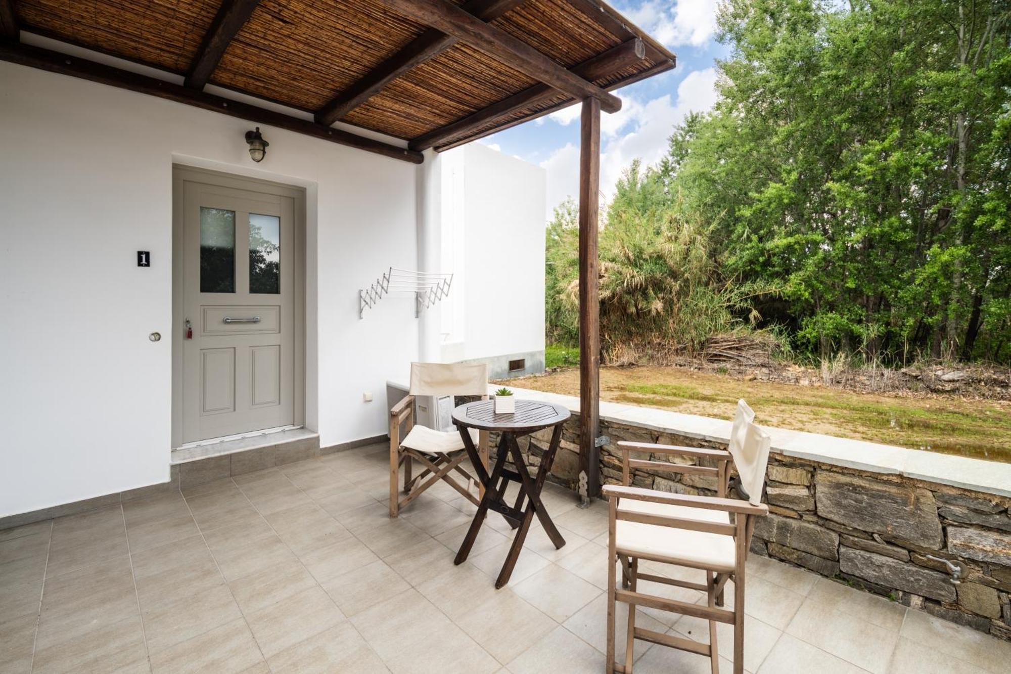 Palos Apartment Livadi (Serifos)