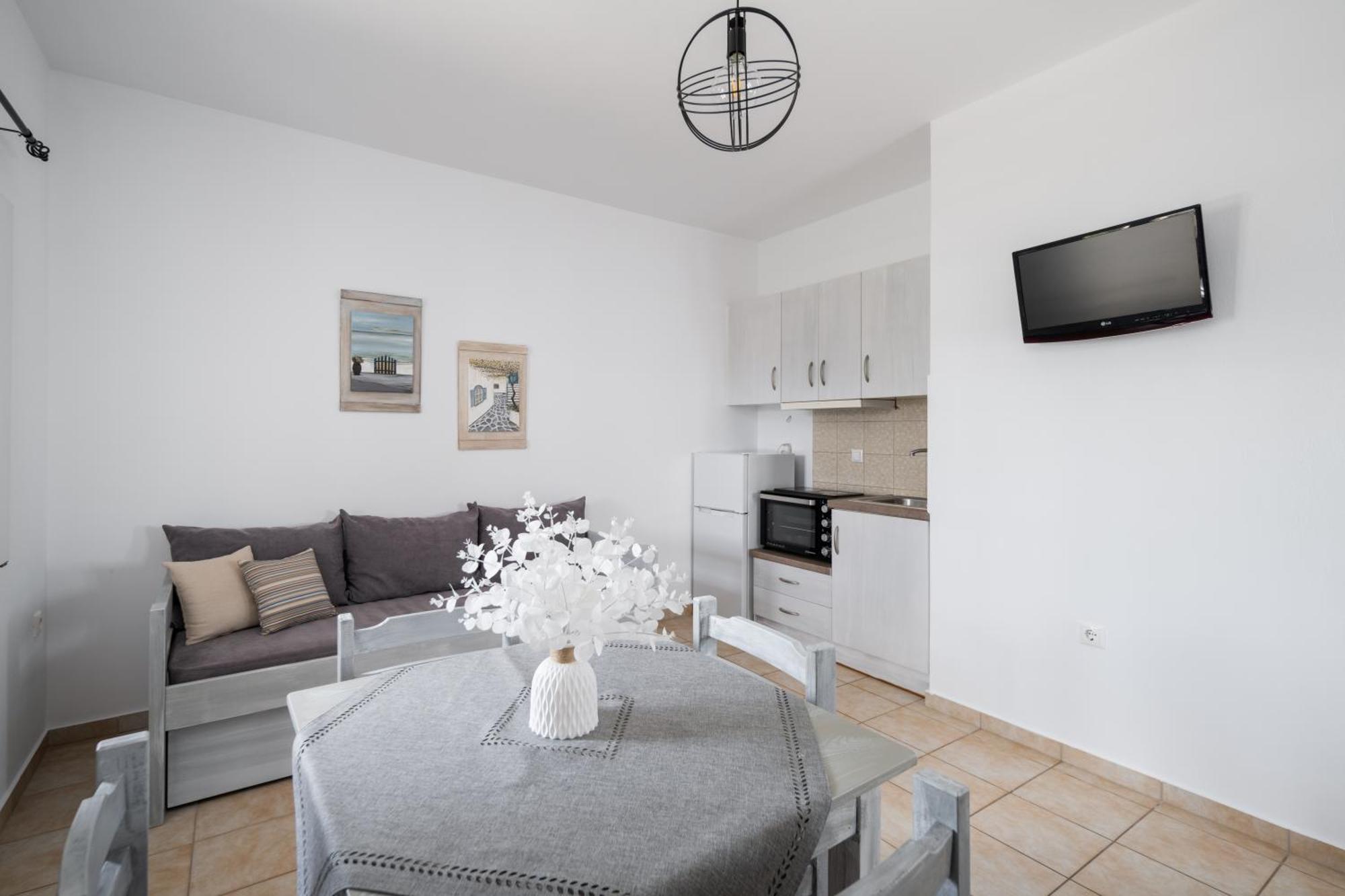 Apartment Palos *