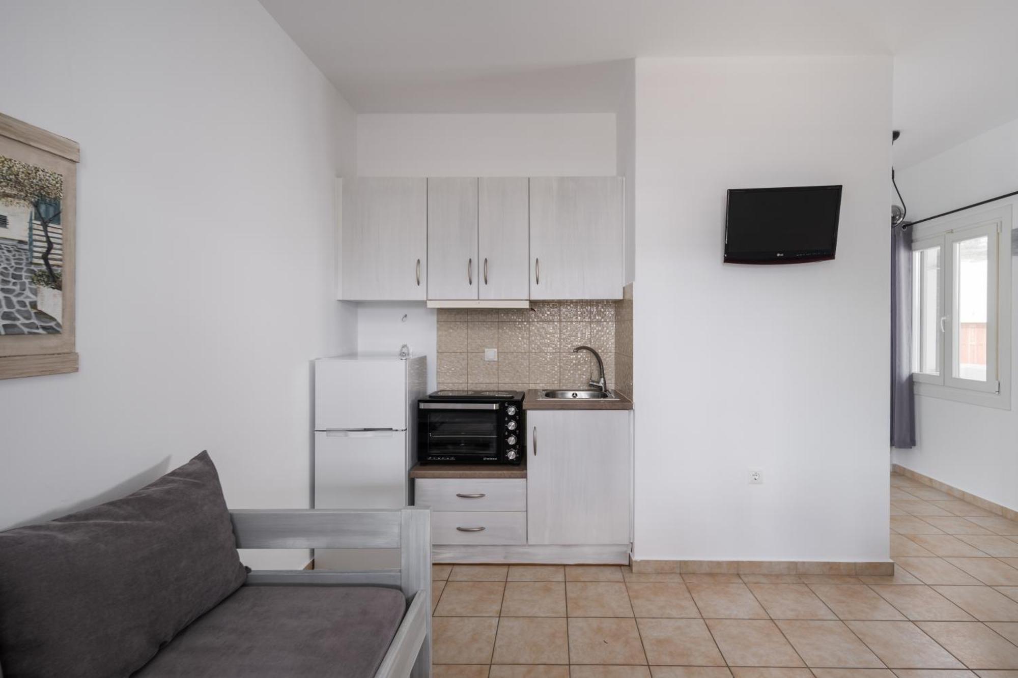 Apartment Palos