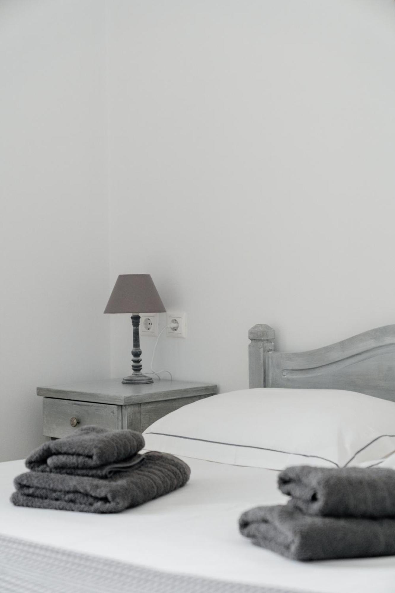 Palos Apartment