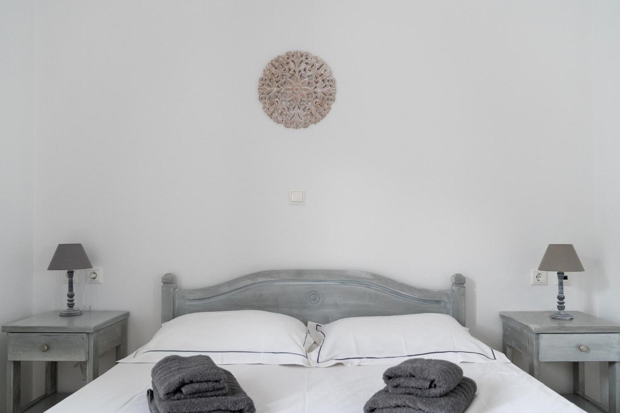 Palos Apartment *