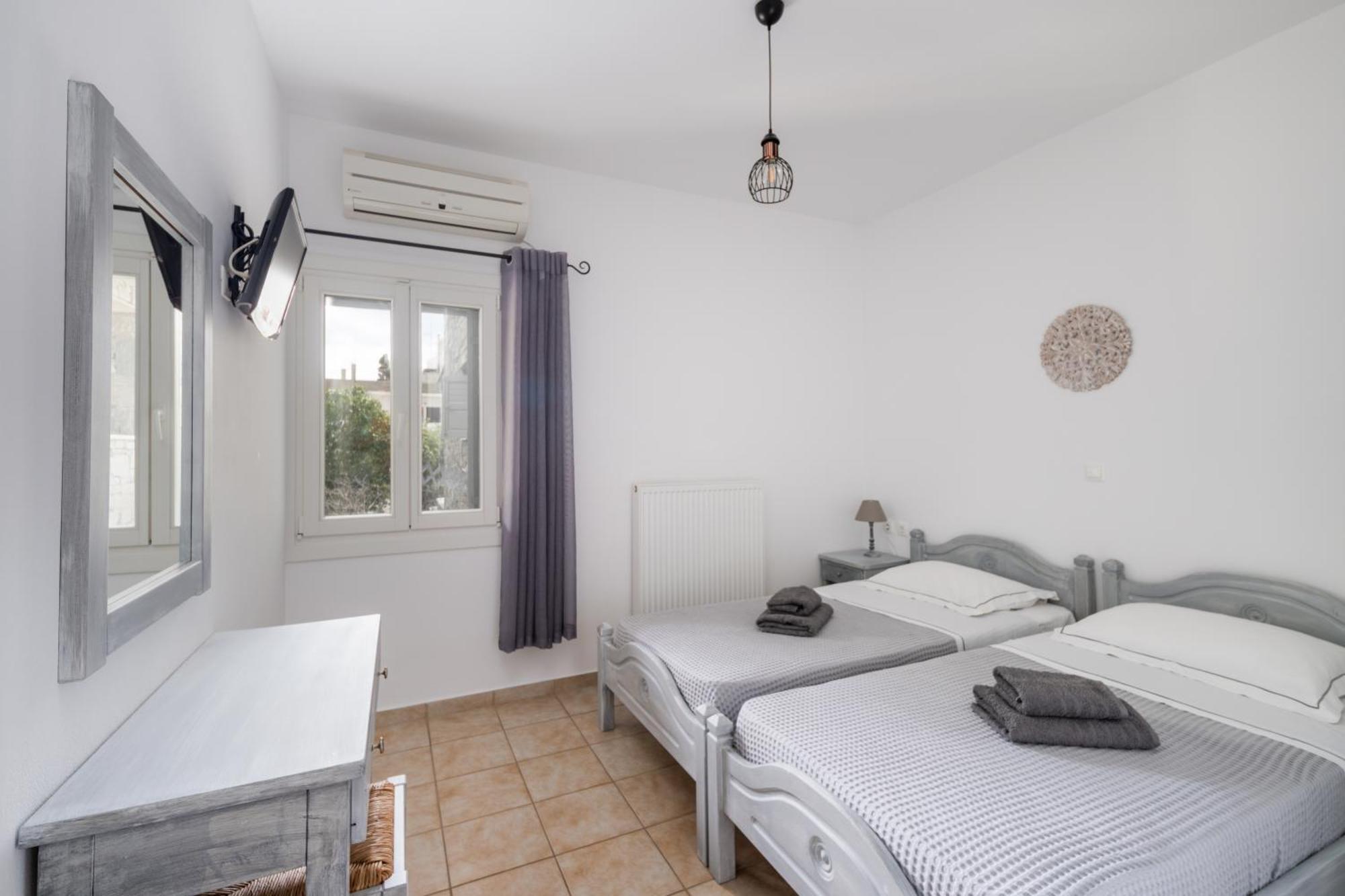 Apartment Palos *